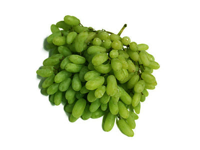 Grapes Green- Sonaka (Residue free)