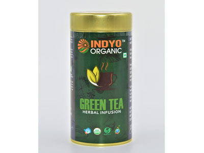Organic Green Tea Online