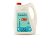 Organic Ground Nut Oil (OrgaSatva)