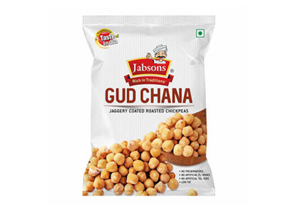 Gud Chana (Jabsons)