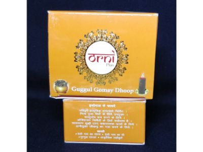 Guggul Dhoop Stick (Kamdhenus)