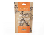 Organic Honey Roasted Walnut (Nourish)