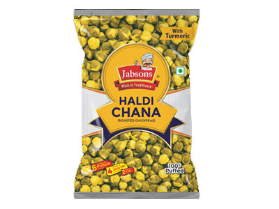 Haldi Chana (Jabsons)