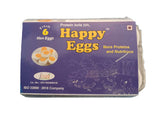 Happy Eggs 6 PC (Farm Made Foods)