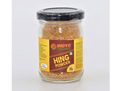 Organic Hing Powder Bottle Online