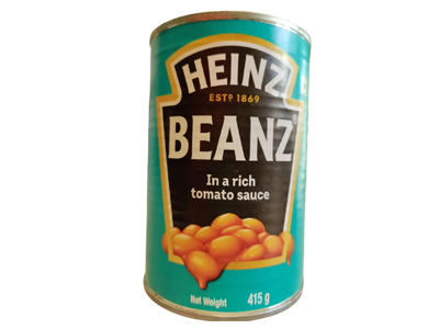 Heinz Beanz (Henz)