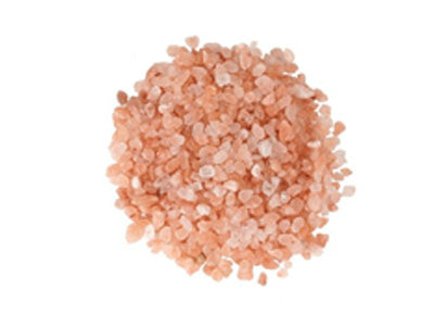Organic Himalay Rock Salt (Nature-Land)