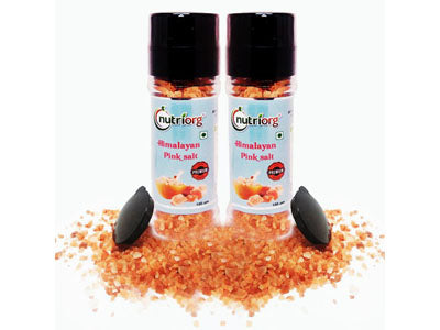 Himalayan Pink Salt-Crystal Online At Orgpick