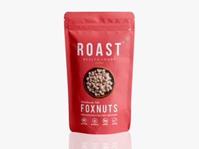 Himalayan Salt Foxnut (Roast)