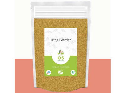 Buy Best Organic Hing Powder Online At Orgpick