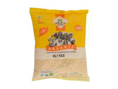 Buy Organic Idly Rice Online At Orgpick