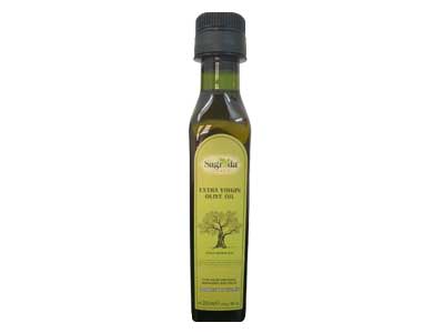 Buy  Natural Extra Virgin Olive Oil-Cold Extracted