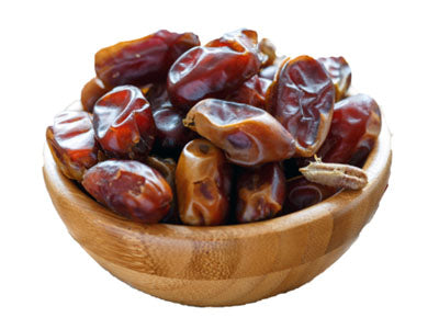 Organic Seedless Dates (Khajur)