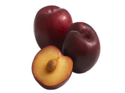 Imported Plum