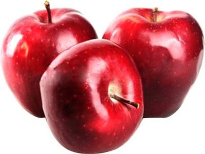 Imported Premium Apple - Royal Delicious