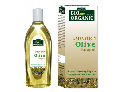 Buy Organic Extra Virgin Olive Oil (Indus valley) -Orgpick.com