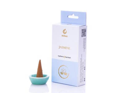 Jasmine (Vishwa)