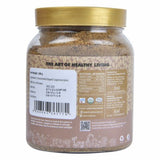 Organic Jaggery Powder Bottle (Eco-Fresh)