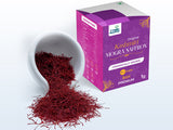 Kashmir's Mogra Saffron (Yogik Roots)