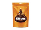 Kisses Milk Chocolate - Almonds (Hershey's)