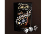 Lindor - Extra Dark Chocolate Truffles (Lindt)