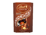 Lindor Hazelnut Truffles (Lindt)