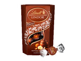 Lindor Hazelnut Truffles (Lindt)