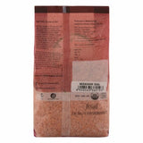 Organic Masoor Dal / Split Red Lentil (Eco-Fresh)