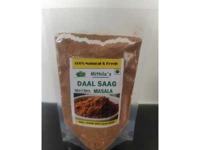 Shop Daal Saag Masala Online At Orgpick