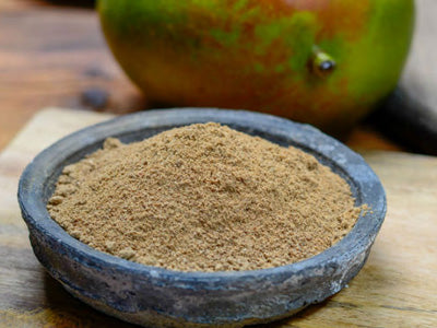 Organic Moringa Powder (Nature-Land)