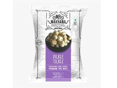 Pickle Tickle (Mr Makhana)
