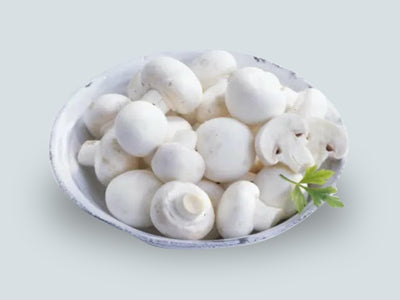 Button Mushroom