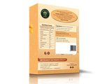 Natrual Dried Apricot Premium (Nutrilitius)