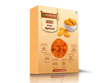 Natrual Dried Apricot Premium (Nutrilitius)