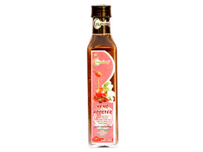 Buy Natural Hemo Booster Juice Online at Orgpick