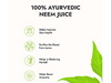 Neem Juice (Kapiva)