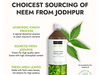 Neem Juice (Kapiva)