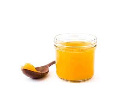 Organic Cow Ghee