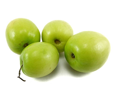 Healthy Certified Organic Apple Ber Online at Orgpick.com