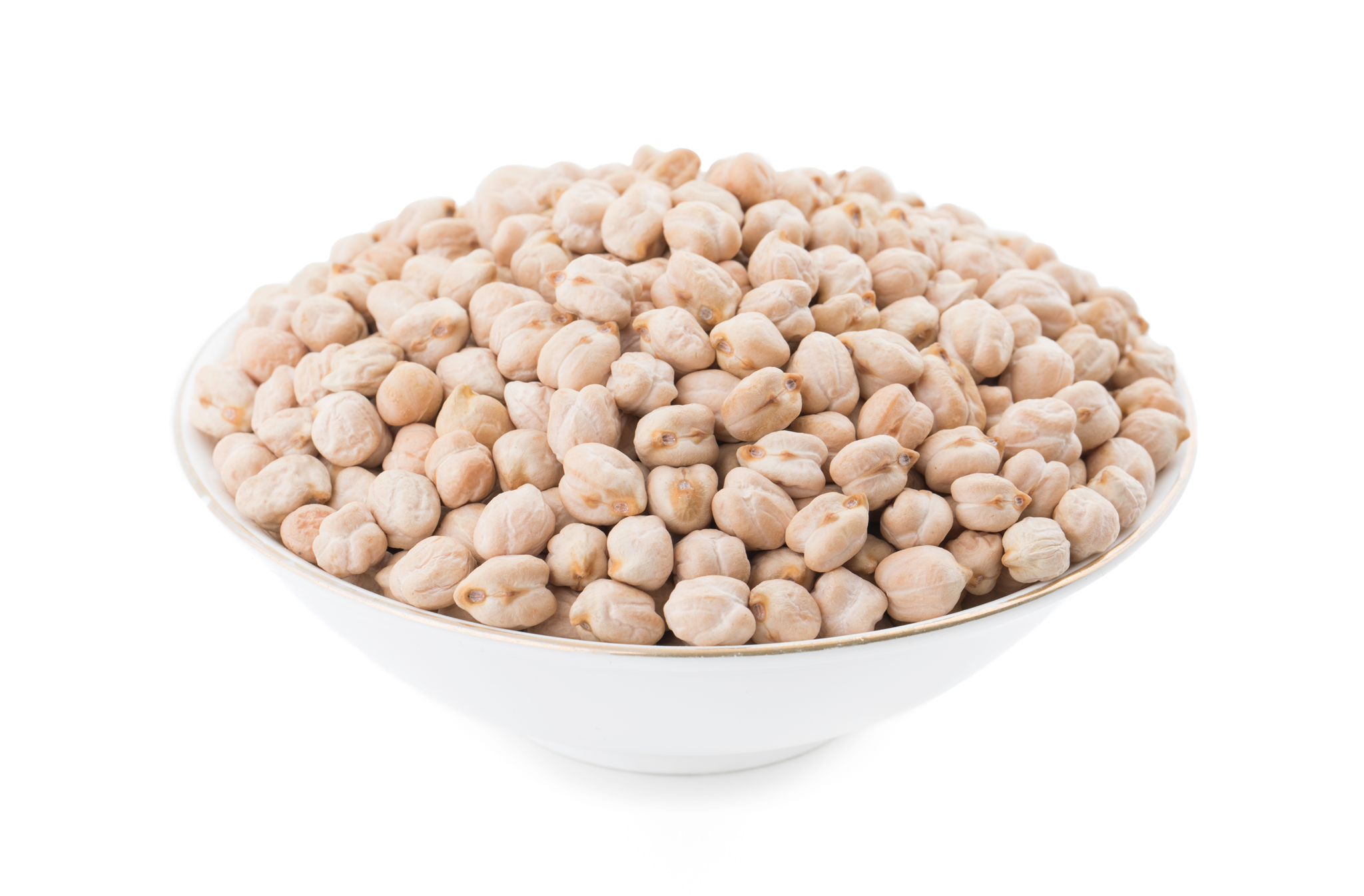 Organic Chickpea (Kabuli Chana) - Orgpick.com