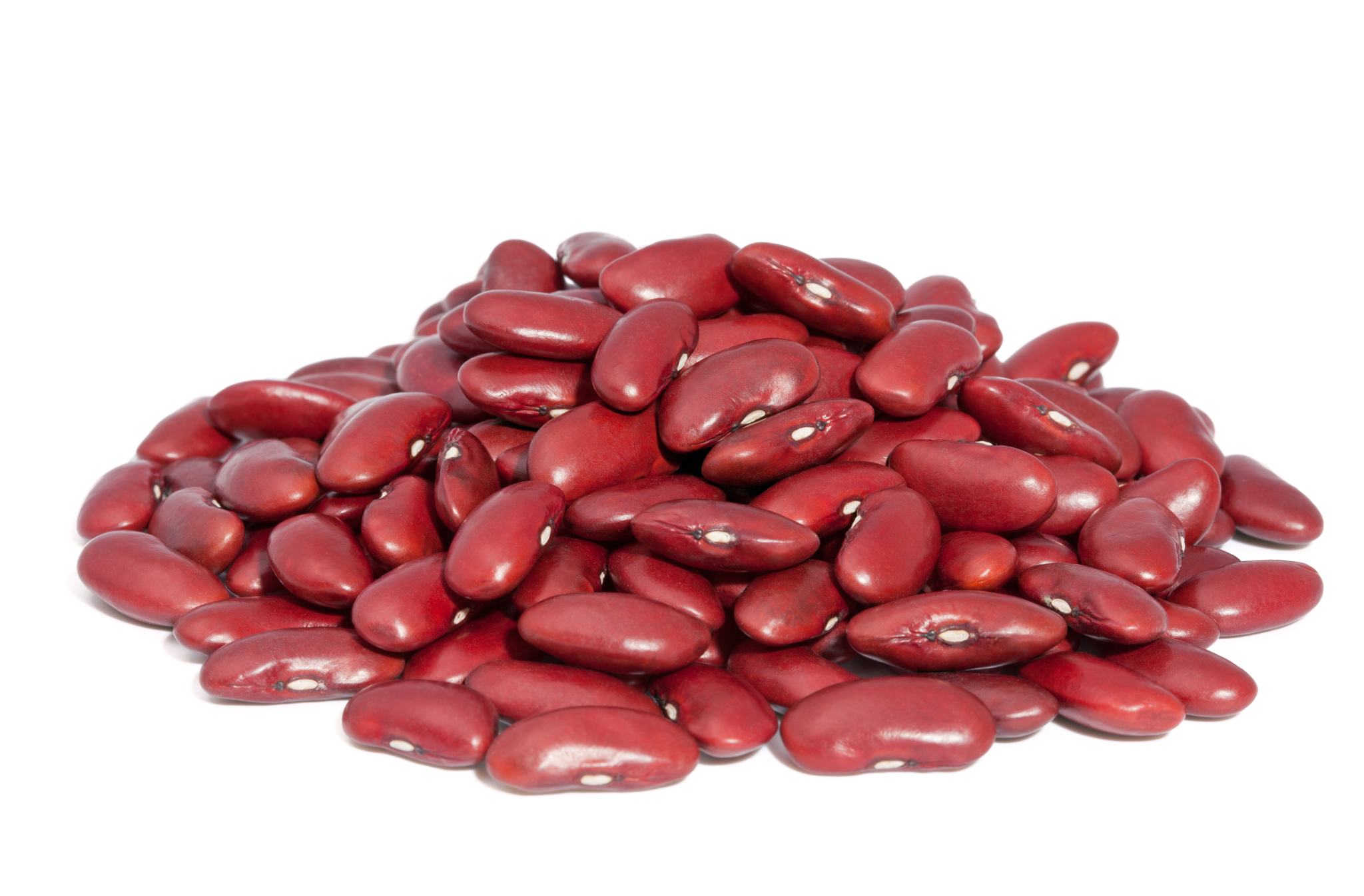 Organic Red Kidney Beans/Rajma