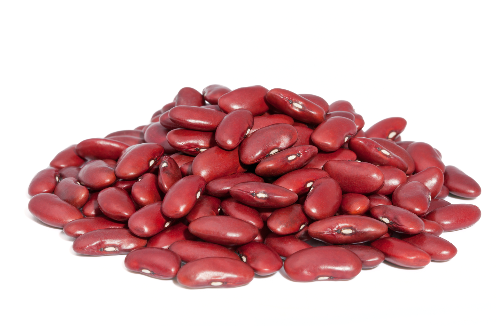 Organic Red Kidney Beans/Rajma - Orgpick.com