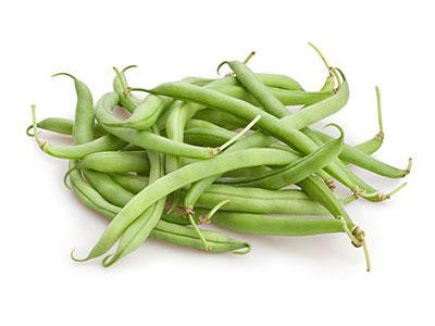 Organic French Beans