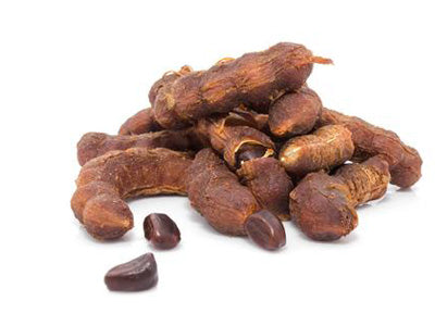 Organic Tamarind Whole