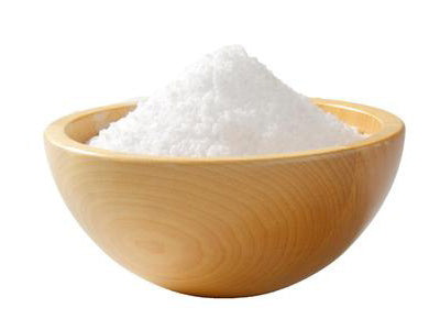 Organic White Salt