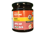 Organic Apple Jam (Pro Nature)