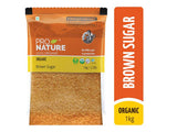 Organic Brown Sugar (Pro Nature)