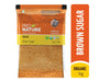 Organic Brown Sugar (Pro Nature)