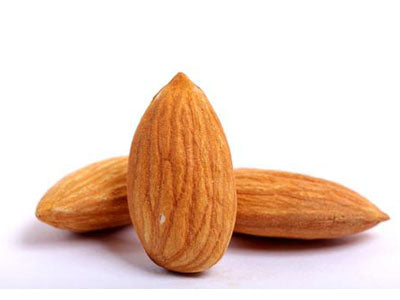 Organic Almond (Badam)