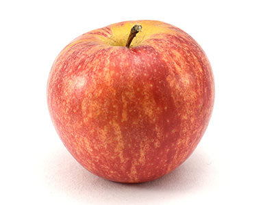 Organic Apple Shimla